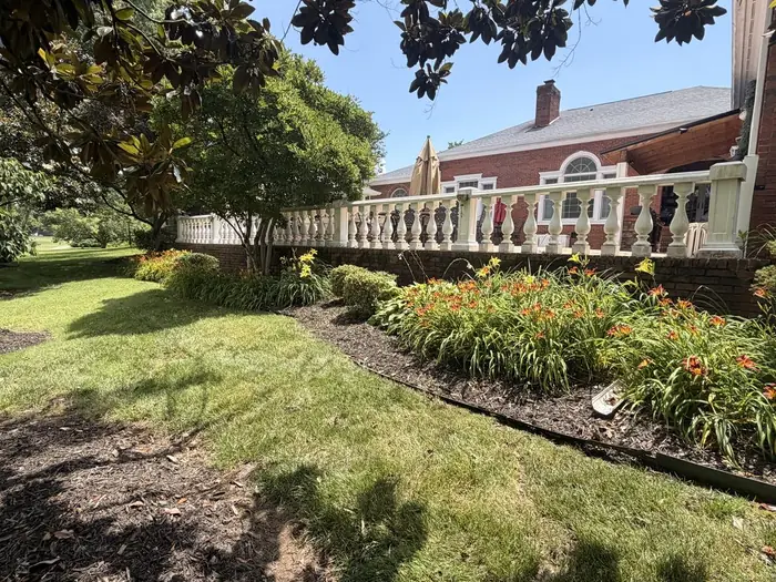 H&F landscaping and property work