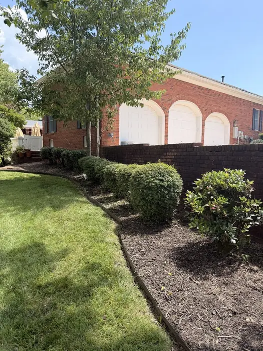 H&F landscaping and property work